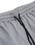 Mivanity 2-Pack Quick Dry Gym Shorts