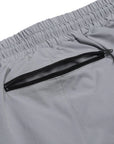 Mivanity 2-Pack Quick Dry Gym Shorts