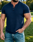 Mivanity Athleisure Regular Fit T-Shirt