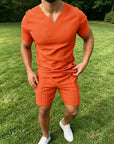 Mivanity Athletic Quick-Dry 2-Piece Sets