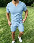 Mivanity Athletic Quick-Dry 2-Piece Sets