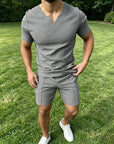 Mivanity Athletic Quick-Dry 2-Piece Sets