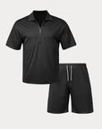 Mivanity Casual Comfort Stretch Matching Sets
