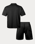 Mivanity Casual Comfort Stretch Matching Sets