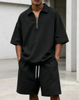 Mivanity Casual Comfort Stretch Matching Sets