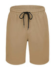 Mivanity Casual Cotton Athletic Shorts