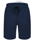 Mivanity Casual Cotton Athletic Shorts