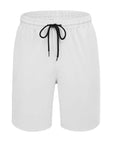 Mivanity Casual Cotton Athletic Shorts