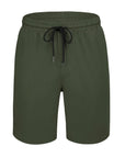 Mivanity Casual Cotton Athletic Shorts