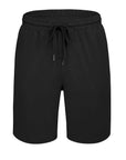 Mivanity Casual Cotton Athletic Shorts