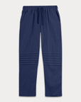 Mivanity Casual Cotton Drawstring Waist Pants