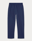 Mivanity Casual Cotton Drawstring Waist Pants