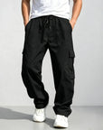 Mivanity Casual Urban Explorer Cargo Pants