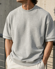 Mivanity Essential Laid-Back T-shirt