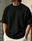 Mivanity Essential Laid-Back T-shirt
