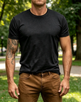 Mivanity Essential Soft Touch T-Shirts