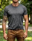Mivanity Essential Soft Touch T-Shirts