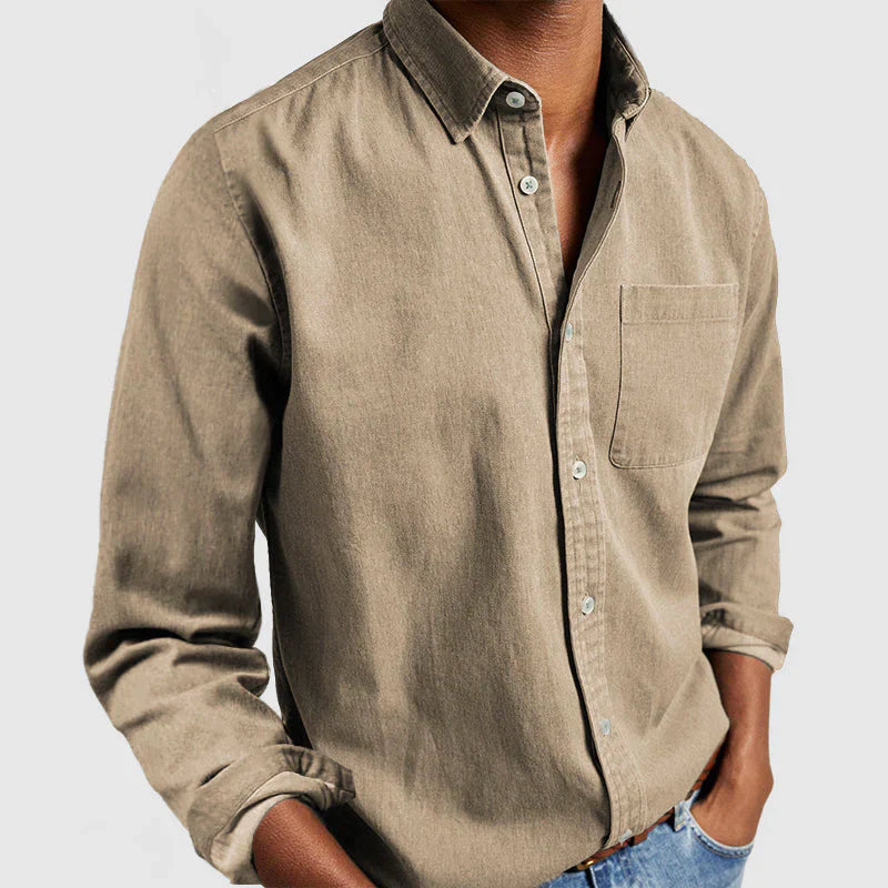 The Quiet Power in Your Closet: Mivanity and the Modern Man’s Philosophy of Dressing