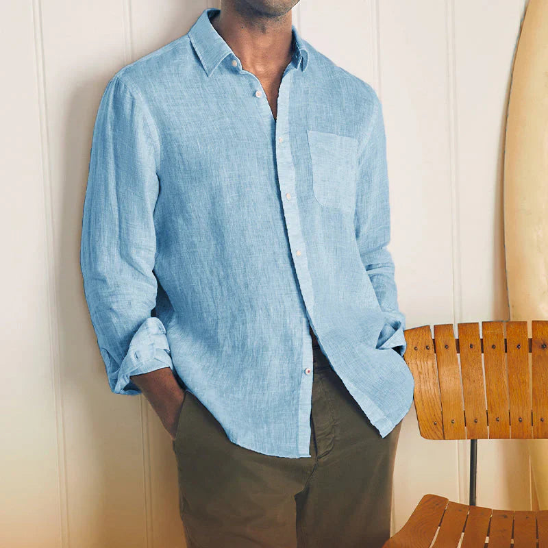 Less is More: Building a Capsule Wardrobe for the Modern Man