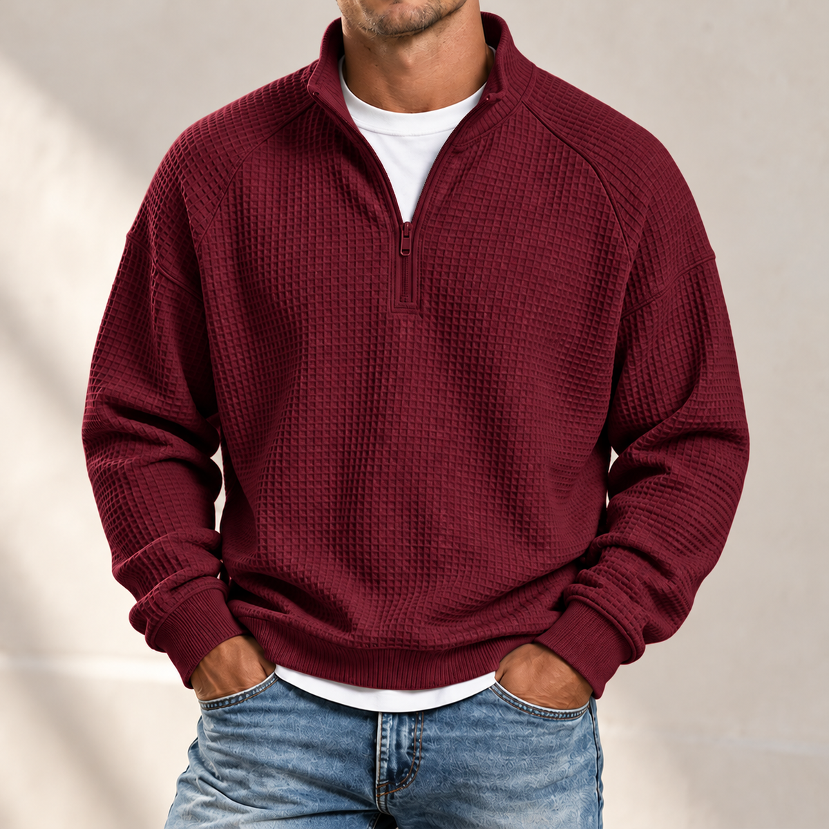 The Quiet Foundation of a Men’s Wardrobe: How MIVANITY Thinks About Clothes That Last