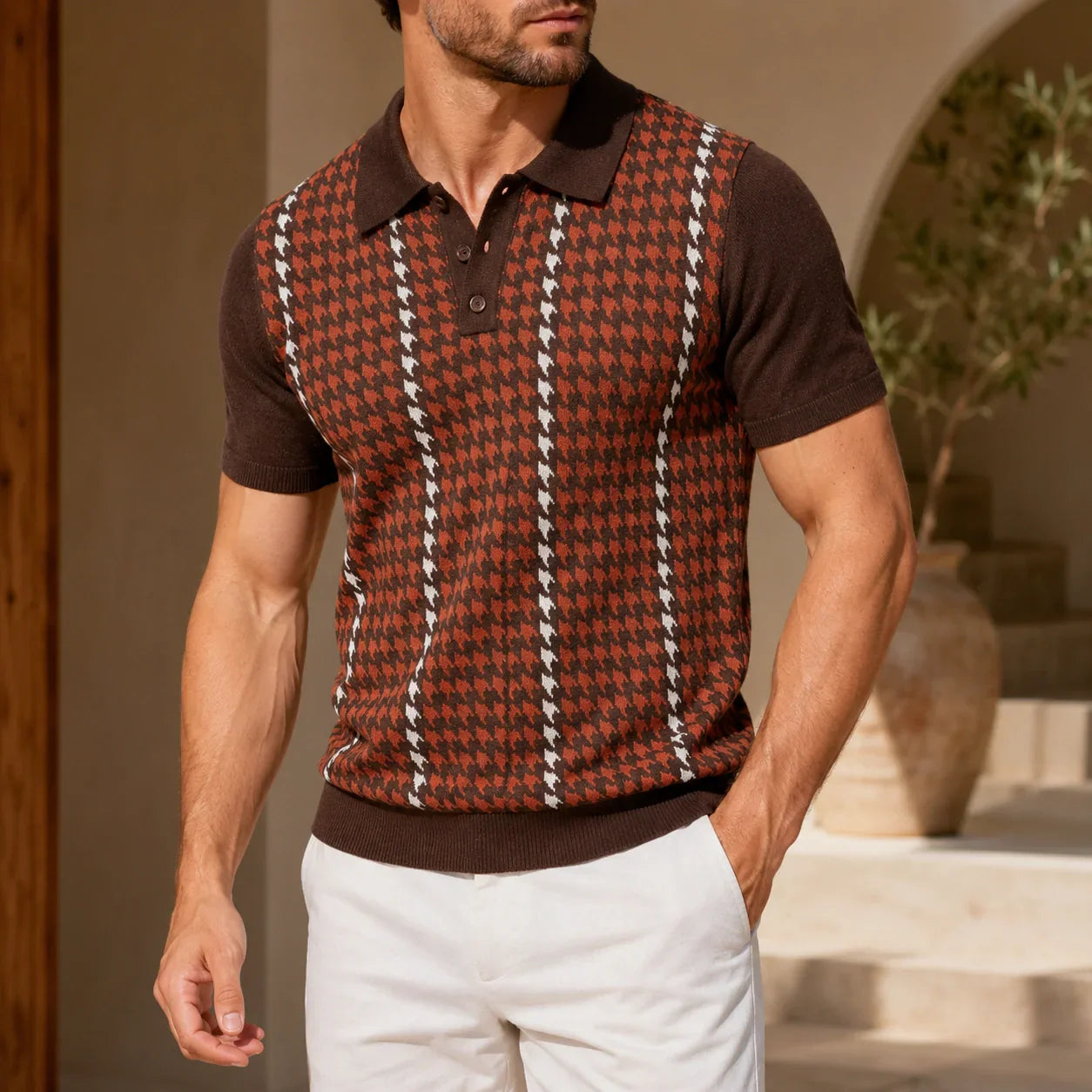 The Answer to Dressing Well Has Never Been Found in Trends