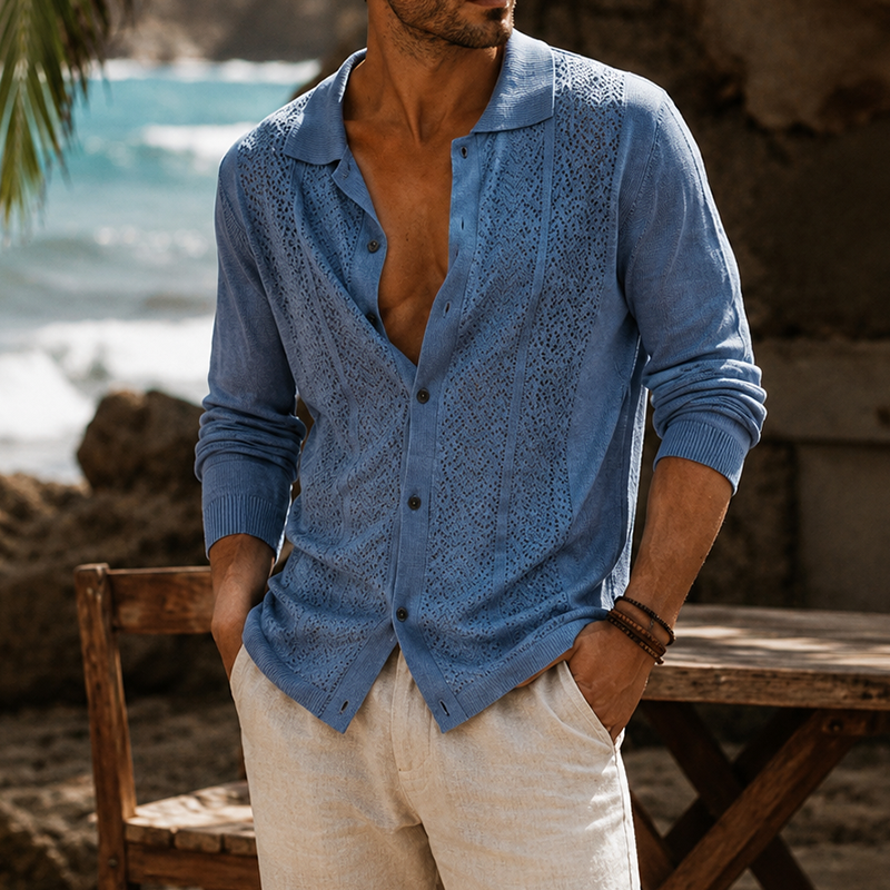 Men’s Fashion in 2026: When Dressing Becomes a Natural Expression of Attitude