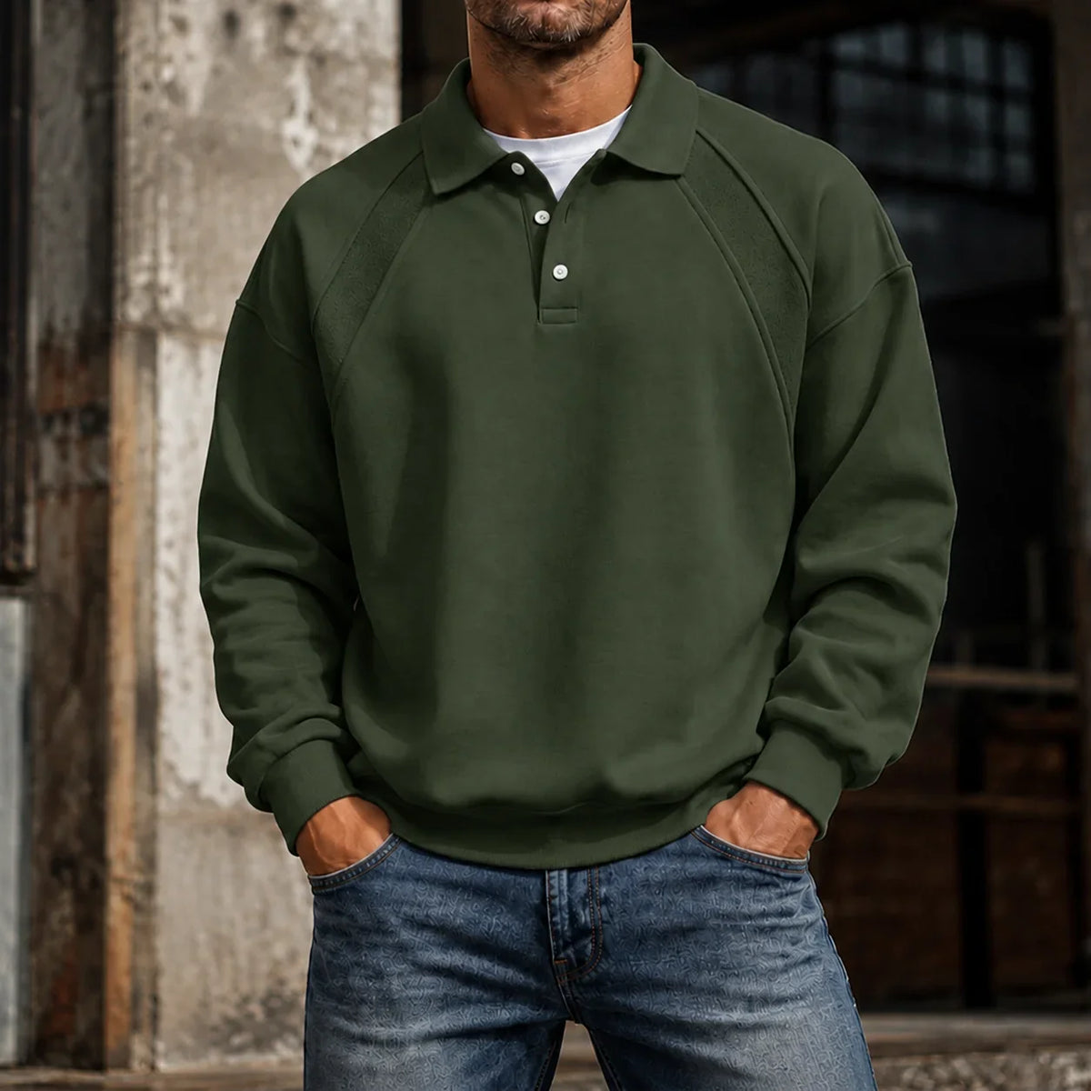 MIVANITY 2026 Menswear Guide: Smart and Casual Don’t Need a Hard Line