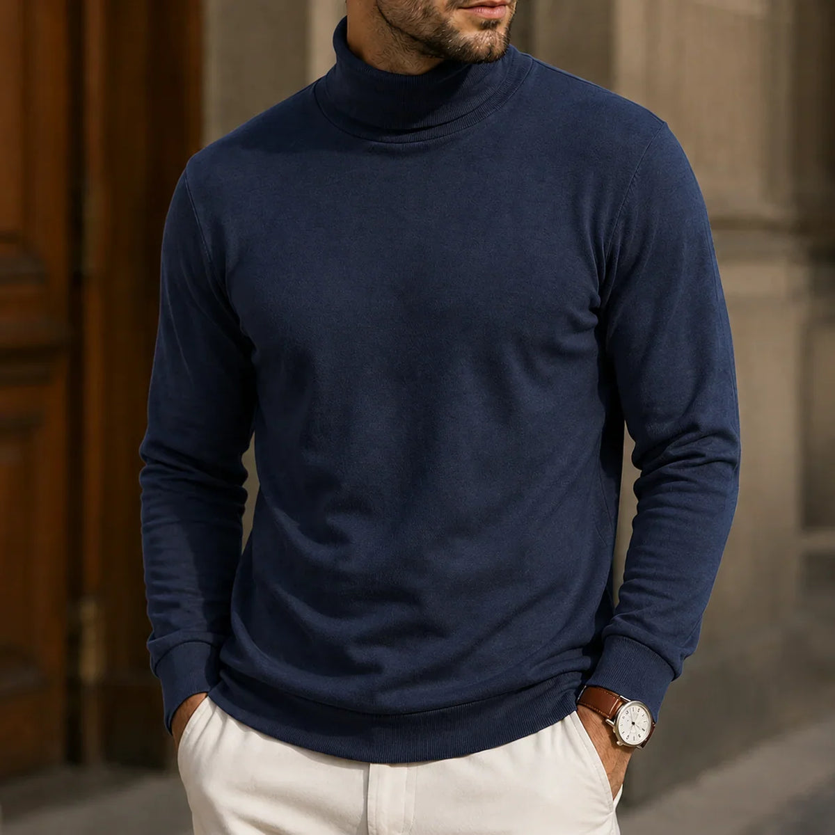 MIVANITY Fall 2026 Menswear: Grounded Style, Better Proportions, and Room to Move