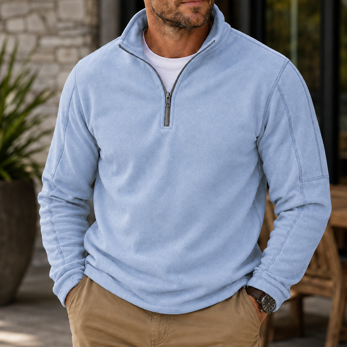 Getting Dressed Right Matters More Than Dressing Expensively