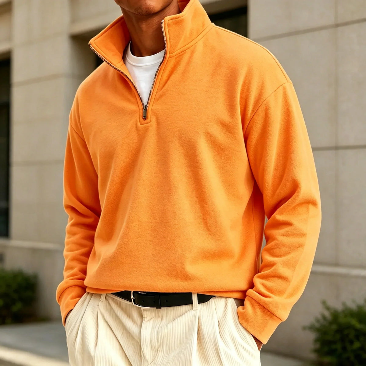 MIVANITY Menswear Aesthetics: Why Order Matters More Than Quantity in a Man’s Wardrobe