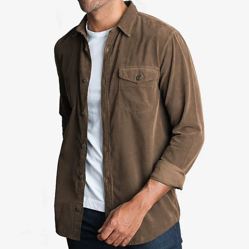 Less is More: The Mivanity Philosophy of Classic Menswear