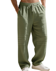 Men’s Linen Summer Pants