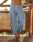 Mivanity Loose Yoga Pants with Pockets