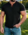 Mivanity Athleisure Regular Fit T-Shirt