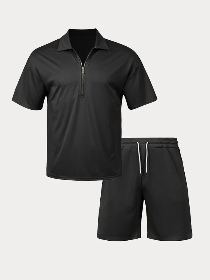 Mivanity Casual Comfort Stretch Matching Sets
