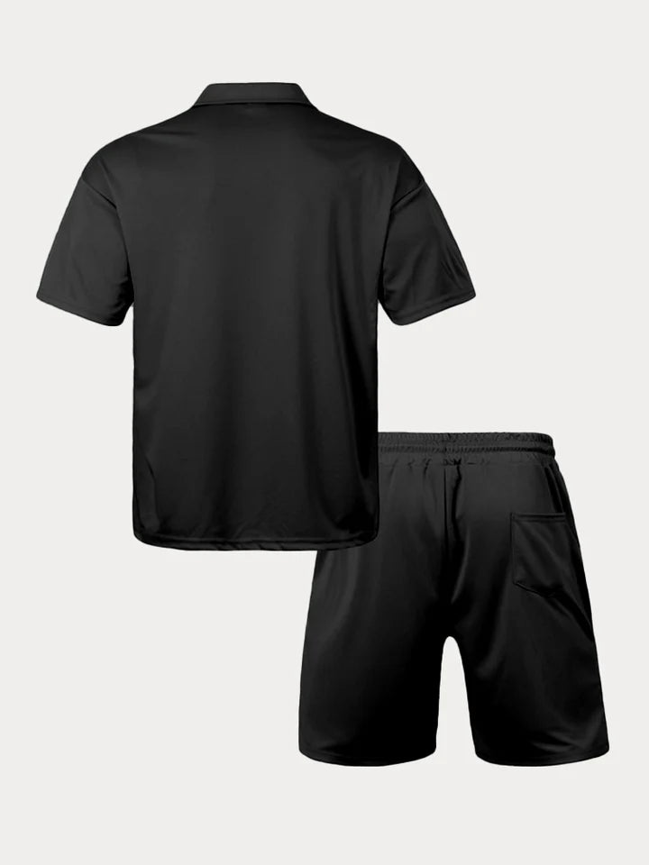Mivanity Casual Comfort Stretch Matching Sets