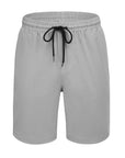 Mivanity Casual Cotton Athletic Shorts