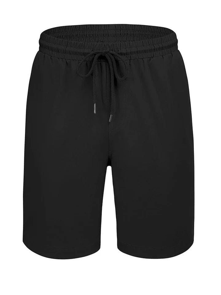 Mivanity Casual Cotton Athletic Shorts