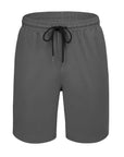 Mivanity Casual Cotton Athletic Shorts