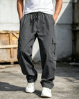 Mivanity Casual Urban Explorer Cargo Pants