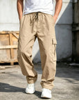 Mivanity Casual Urban Explorer Cargo Pants