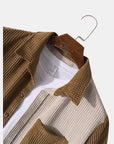 Mivanity Corduroy Two Piece Sets