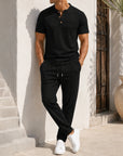 Mivanity Essential Urban Casual Matching Sets