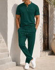 Mivanity Essential Urban Casual Matching Sets