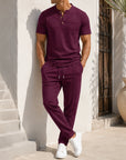Mivanity Essential Urban Casual Matching Sets