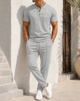 Mivanity Essential Urban Casual Matching Sets