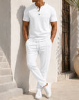 Mivanity Essential Urban Casual Matching Sets