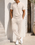 Mivanity Essential Urban Casual Matching Sets
