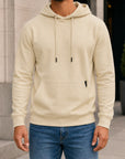 Mivanity Men's Casual Classic Versatile Sweatshirts
