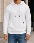 Mivanity Men's Casual Classic Versatile Sweatshirts